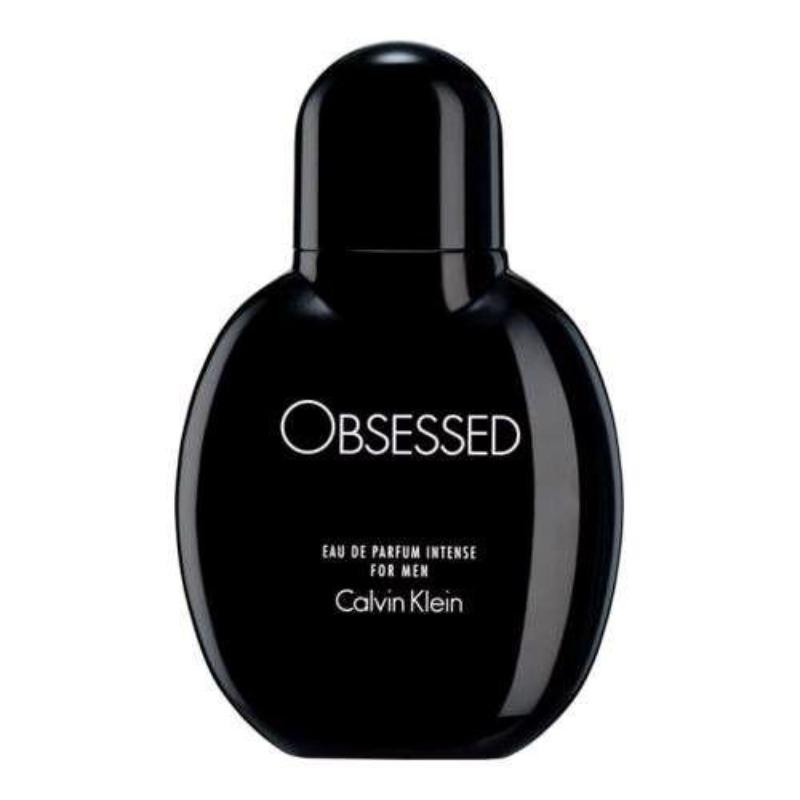 Obsessed Edp 75ml Calvin Klein Hombre