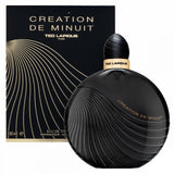Creation De Minuit Ted Lapidus Edt 100Ml Mujer