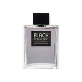 Seduction In Black 200ML EDT Hombre Antonio Banderas