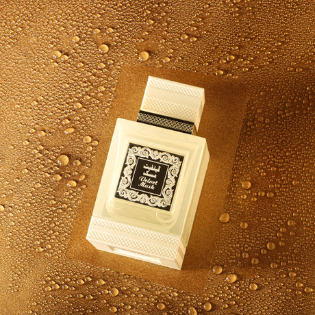 Velvet Musk Edp 125Ml Unisex Rihanah