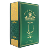 Aseel Jawharat Al Khaleej Edp 100Ml Unisex