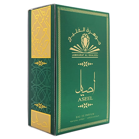 Aseel Jawharat Al Khaleej Edp 100Ml Unisex