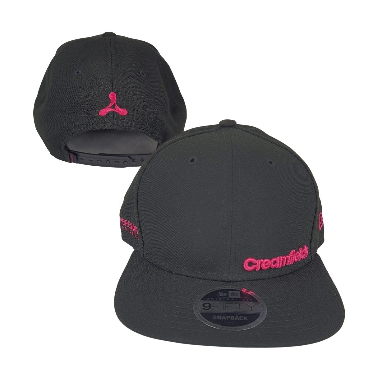 GORRA JOCKEY NEW ERA NONE 950 UNISEX