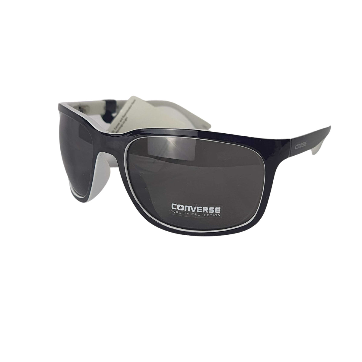 CONVERSE Lente De Sol H118BLACK63 BLACK H118 (Sin Caja)