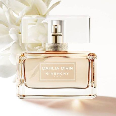 Dahlia Divin Nude Givenchy Edp 50ML Mujer