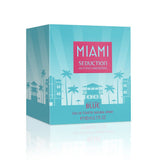 MIAMI SEDUCTION BLUE 80ML EDT