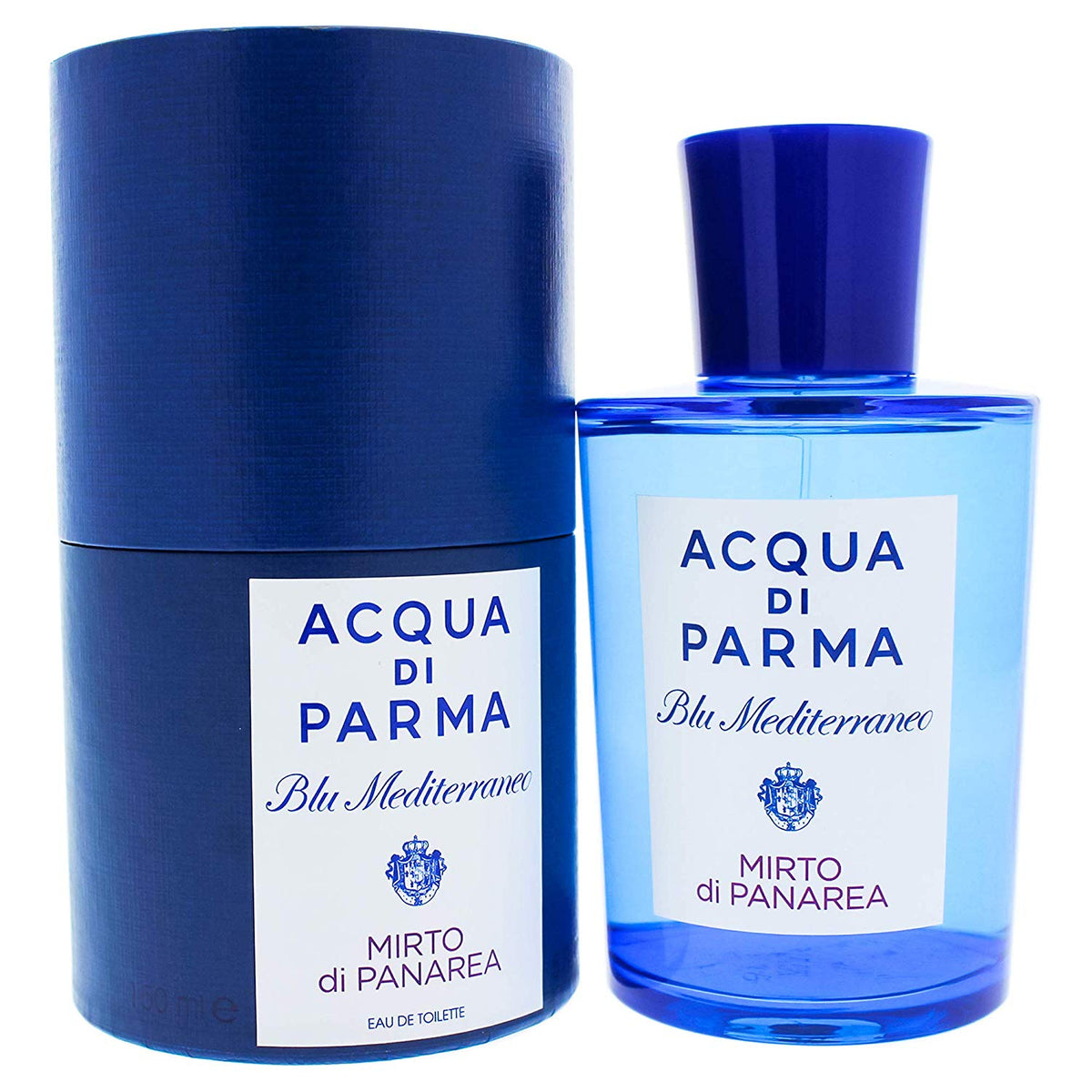 Acqua Di Parma Blu Mediterraneo Mirto De Panarea Edt 75 ml Unisex