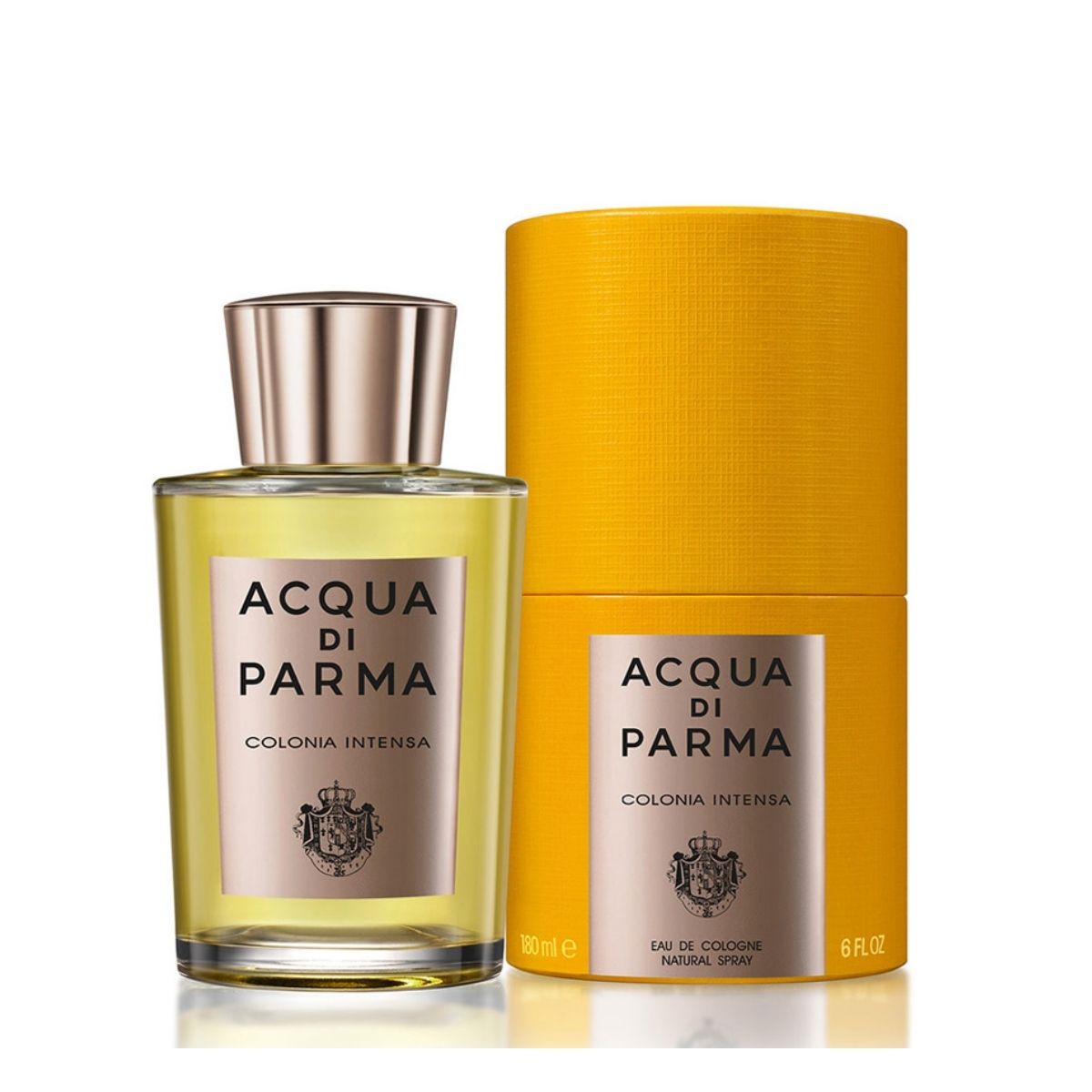 Acqua Di Parma Colonia Intensa Edc 180ml Hombre