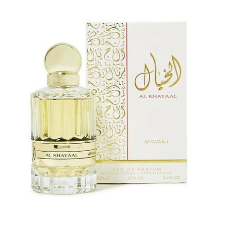 Al Khayaal Amwaaj EDP 100ml Unisex