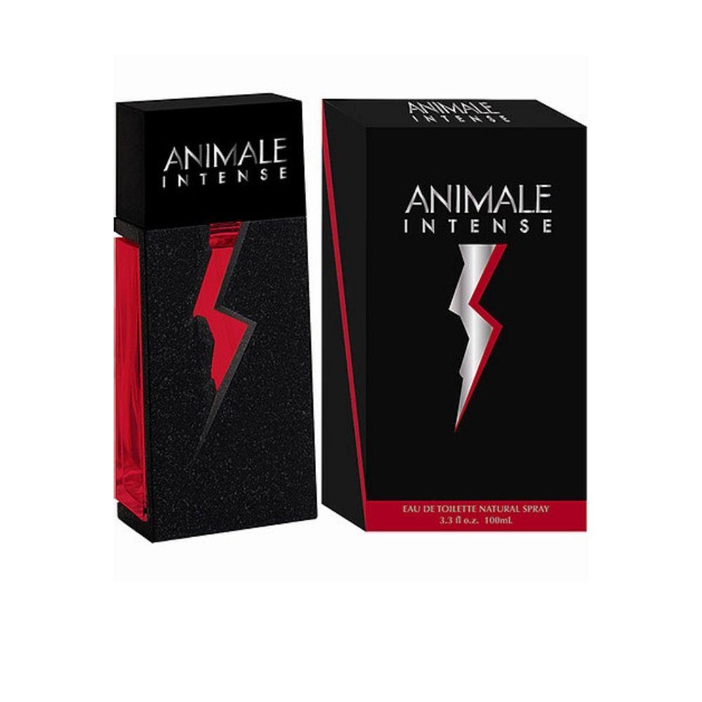 Animale Intense TESTER 100ML EDT Hombre Animale