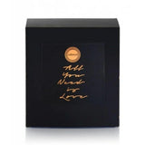 All You Need is Love 8ML EDP Hombre Armaf- Inspirado en Acqua di Gio Absolu Giorgio Armani