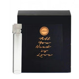 All You Need is Love 8ML EDP Hombre Armaf- Inspirado en Acqua di Gio Absolu Giorgio Armani