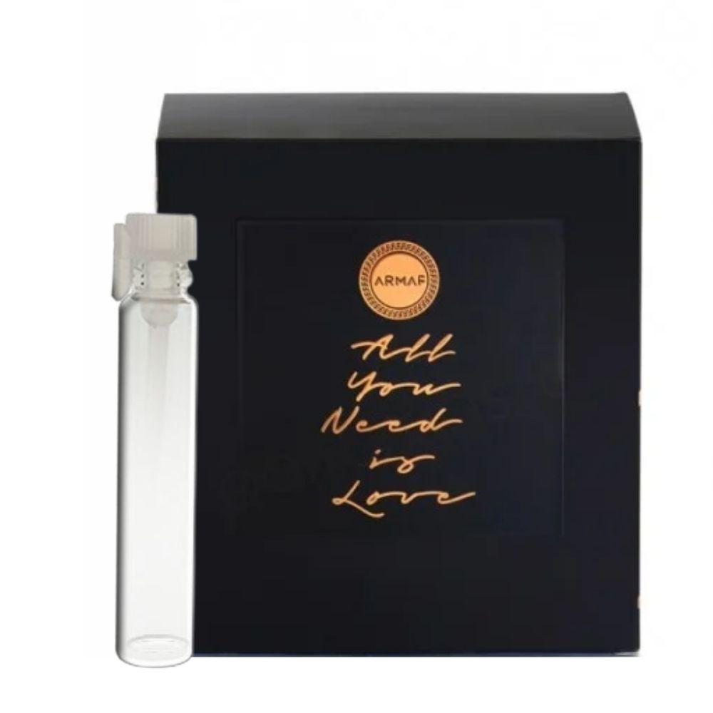 All You Need is Love 8ML EDP Hombre Armaf