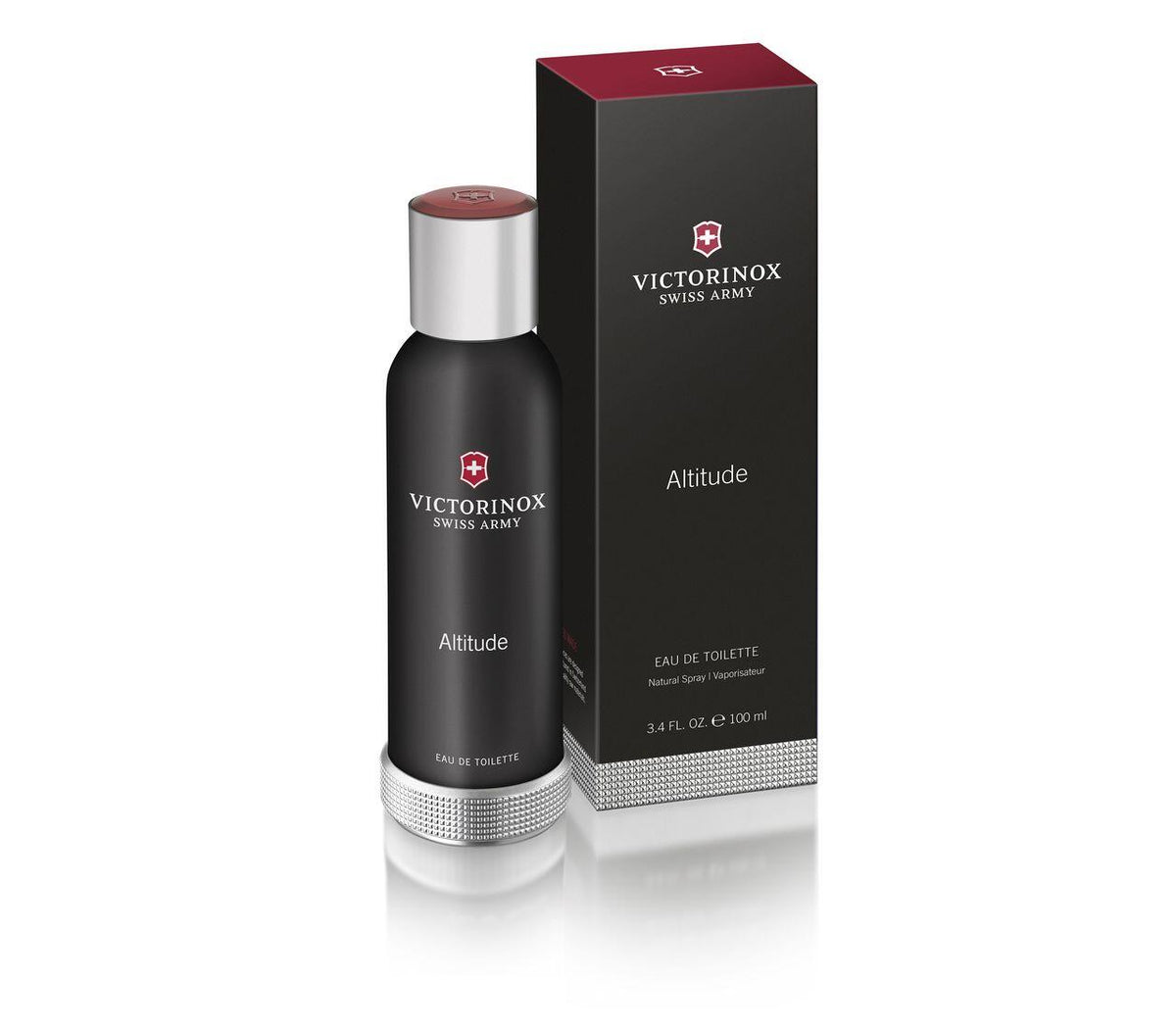 Altitude 100 ml Edt Hombre Swiss Army