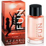 Azzaro Fun Edt 100Ml Unisex