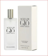 Acqua Di Gio Armani Edt 15Ml Hombre .