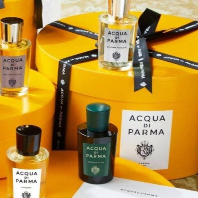 Acqua Di Parma Colonia Intensa Eau De Cologne 100ml Hombre