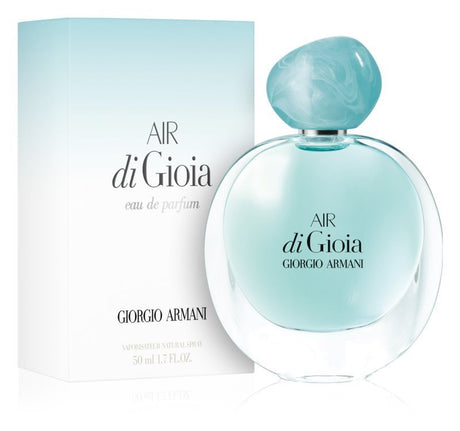 AIR DI GIOIA 50ML EDP Mujer Giorgio Armani