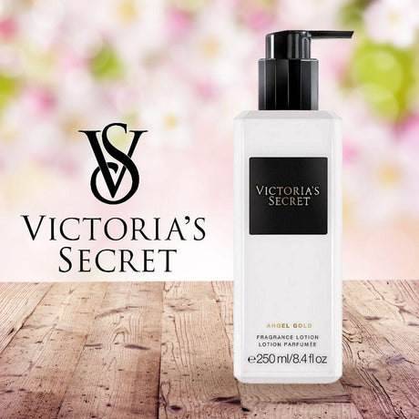 Angel Gold Victoria Secret 250Ml Mujer Crema