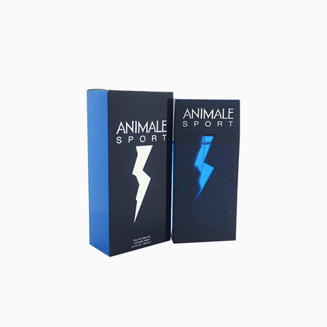 Animale Sport 200ML EDT Hombre Animale