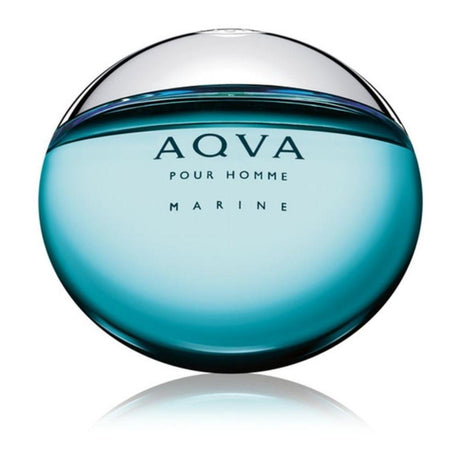 Bvlgari Aqva Marine Edt 100ml Hombre