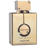 Club De Nuit Milestone Armaf Edp 105Ml Unisex - inspirada en Creed Millesime Imperial