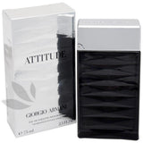 Attitude 75 mlEDT Hombre Armani