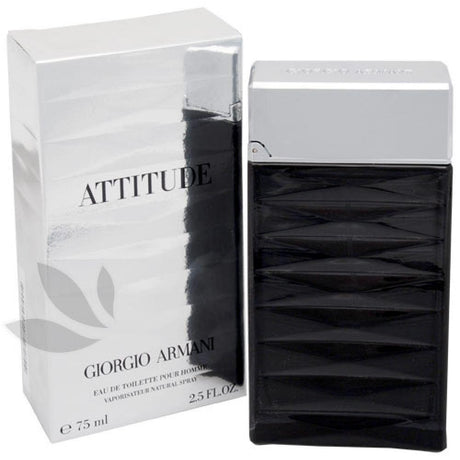 Attitude 75 mlEDT Hombre Armani
