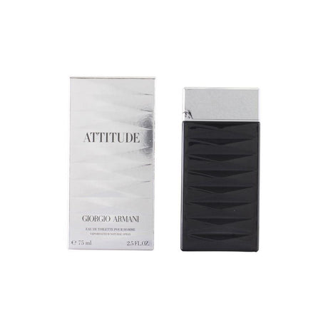 Attitude 75 mlEDT Hombre Armani