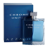Chrome United EDT Hombre 100Ml