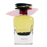 Bella Rouge Riiffs Edp 100Ml Mujer- Inspirado en Coco Mademoiselle