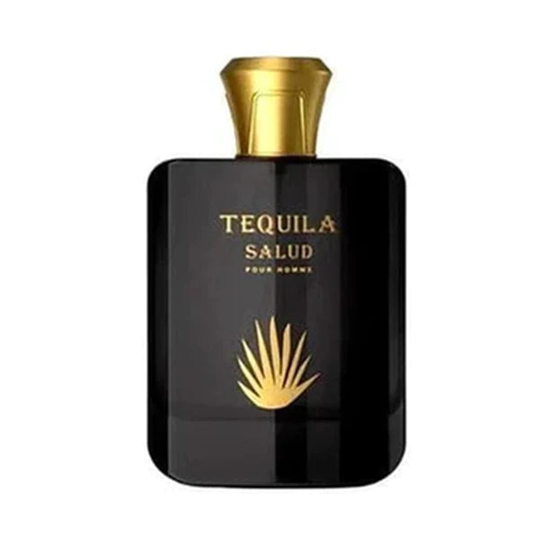 Tequila Salud Bharara Edp 100ml Hombre Tester