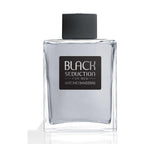 Black Seduction Tester EDT Hombre 100ML