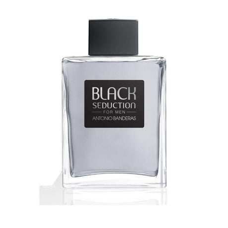 Black Seduction Tester EDT Hombre 100ML