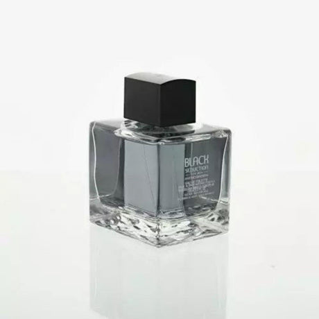 Black Seduction Tester EDT Hombre 100ML