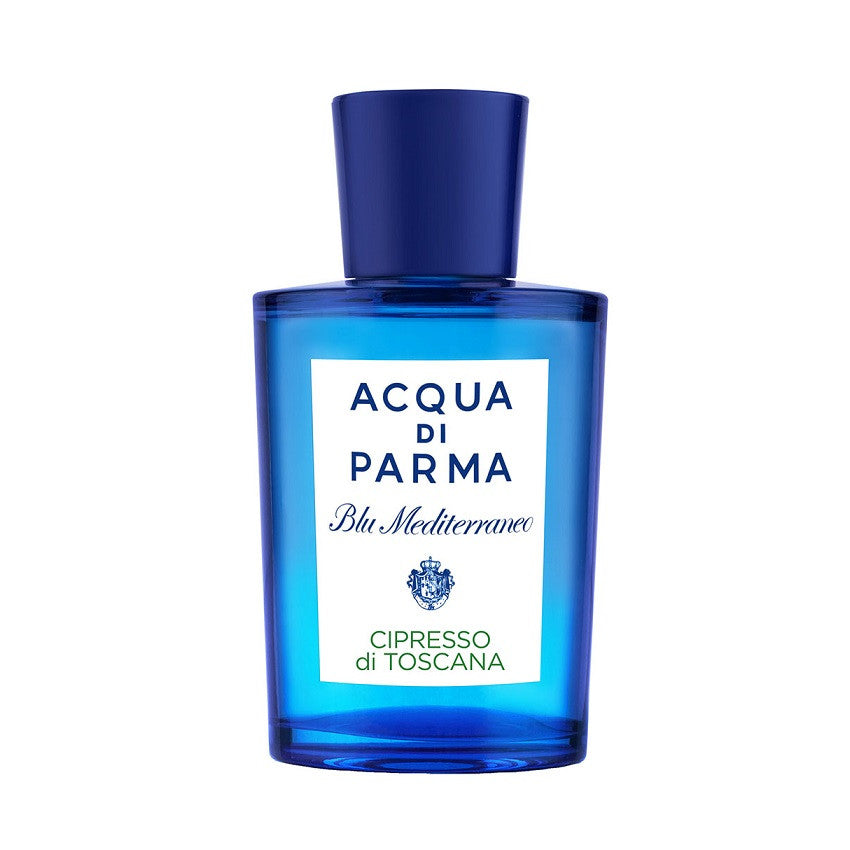 AD Parma Blu Mediterraneo Cipresso Di Toscana Edt 150Ml Unisex Tester