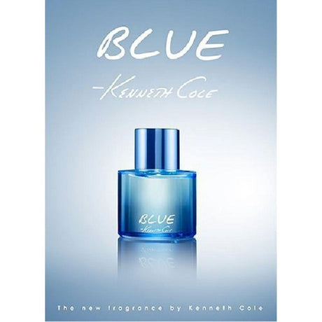Blue Kenneth Cole 100ML EDT Hombre Kenneth Cole