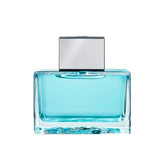 Blue Seduction Tester EDT Mujer 80ML