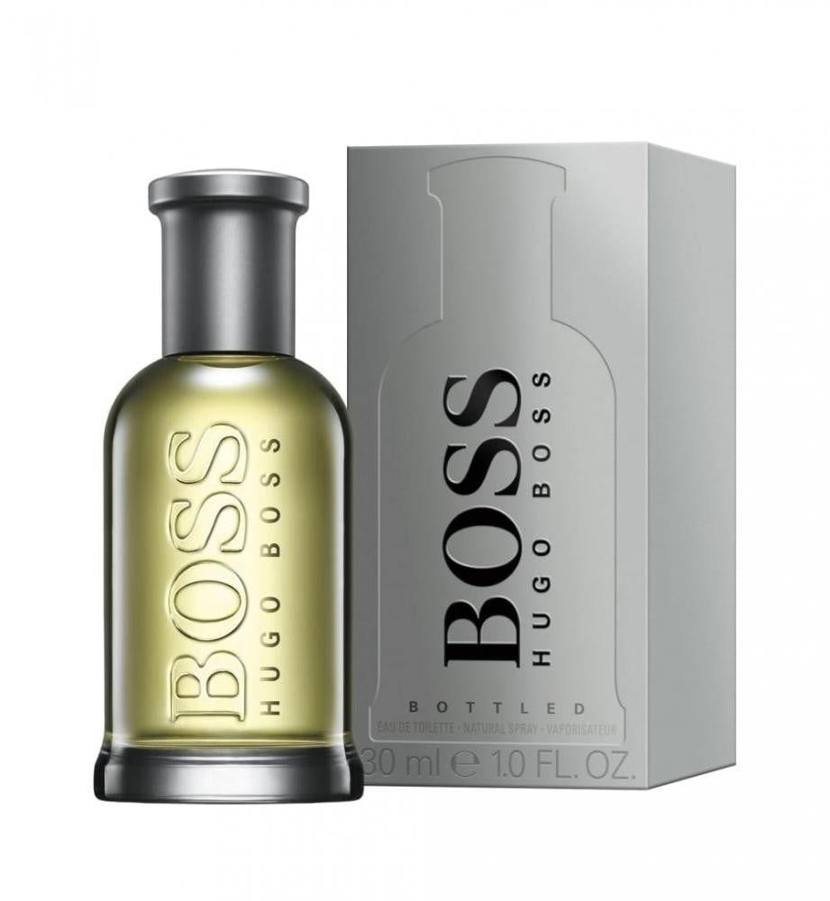 Boss #6 Bottled Hugo Boss Edt 30 Ml Hombre