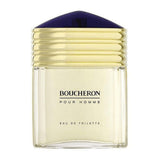 Boucheron Pour Homme 100Ml Edt Hombre