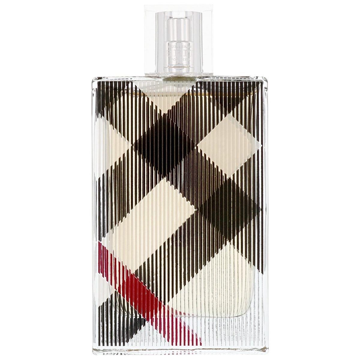 Burberry Brit for Her Edp 100Ml Mujer Tester