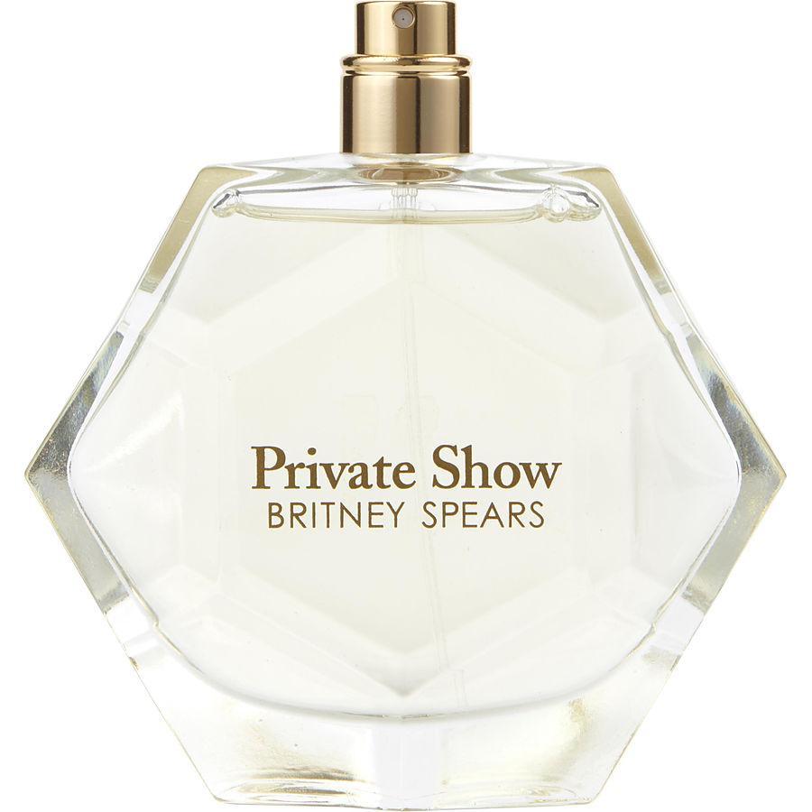 Private Show Britney Spears Edp 100Ml Mujer Tester