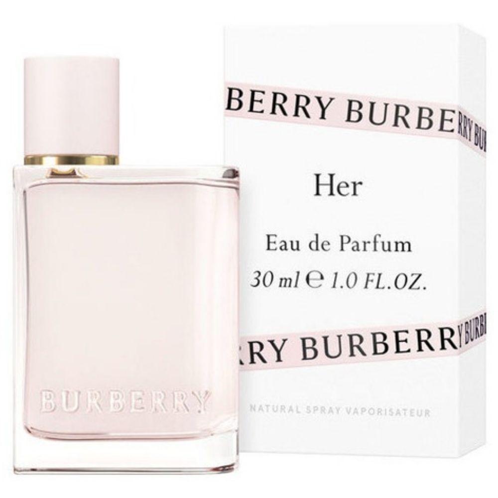 Burberry Her Edp 30Ml Mujer