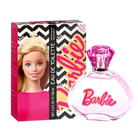 Barbie Barbie Edt 100 ml Mujer