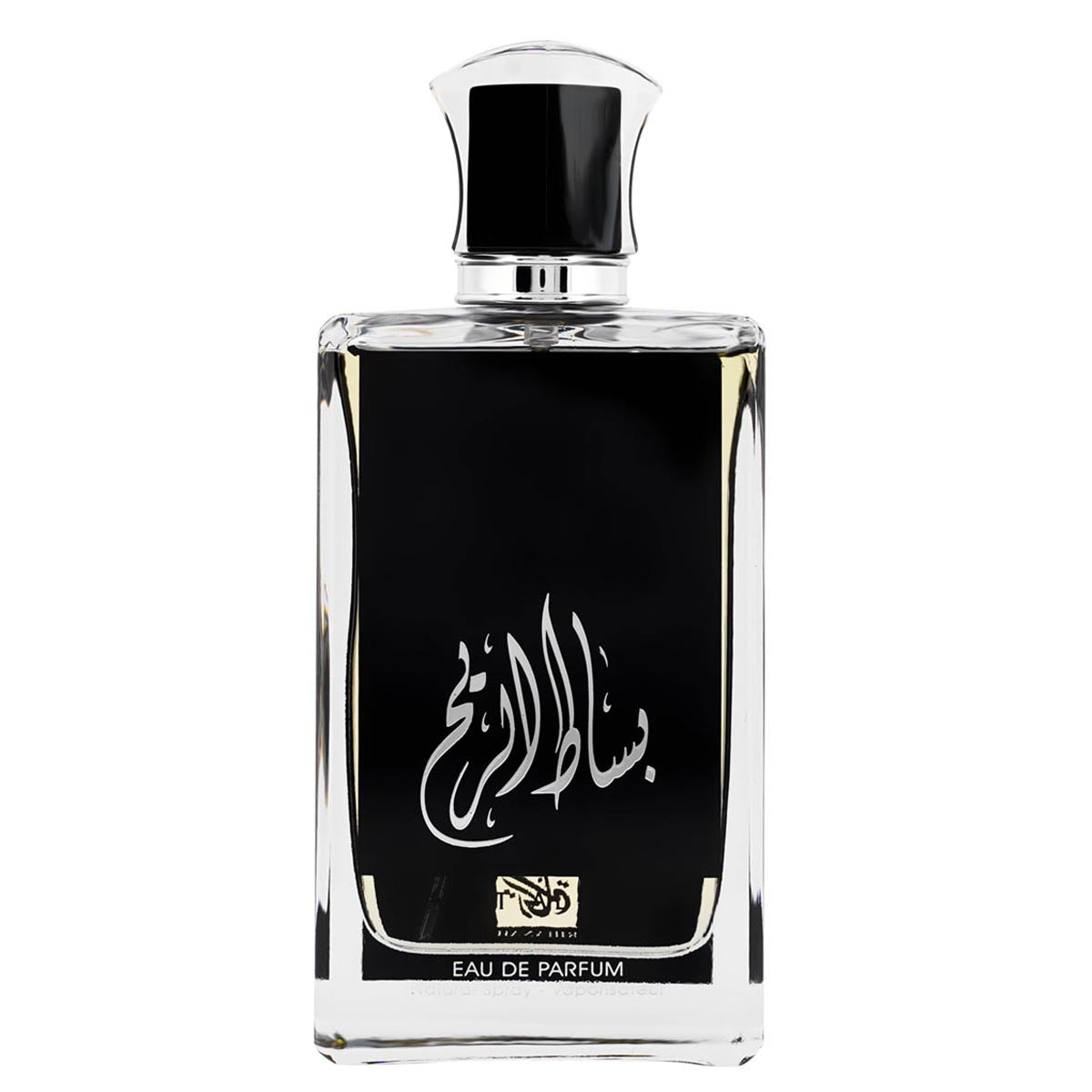 Basat Al Reeh Black Edp 100Ml Hombre Rihanah