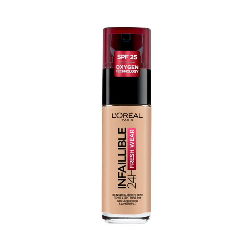 InfailFdtNu inter 125 Beige Naturel