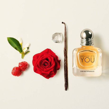 Because It's You EDP 30ML Mujer Emporio Armani