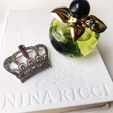 NINA RICCI BELLA TESTER 80ml