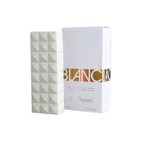 Blanc Pour Femme Edp 100ml Mujer S.T. Dupont