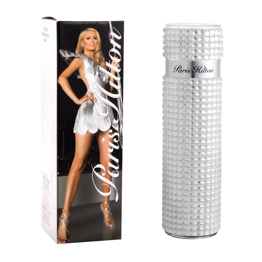 Paris Hilton Bling Tester (Sin Tapa) Edp 100ml Mujer